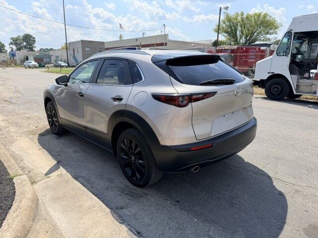 2024 Mazda CX-30 2.5 S Select Sport Henrico VA