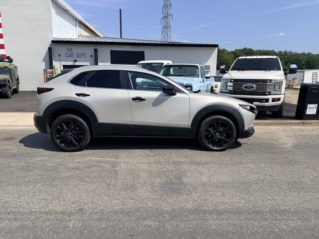 2024 Mazda CX-30 2.5 S Select Sport