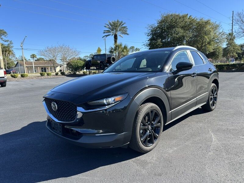 2024 Mazda CX-30 2.5 S Select Sport