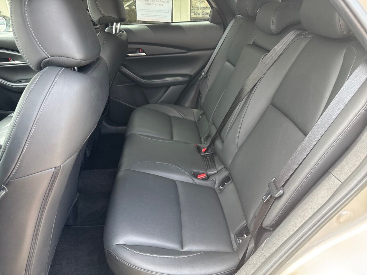2024 Mazda CX-30 2.5 S Select Sport Marietta OH