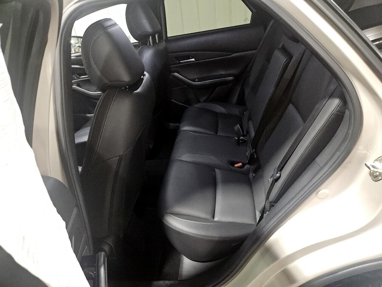 2024 Mazda CX-30 2.5 S Select Sport Marietta OH