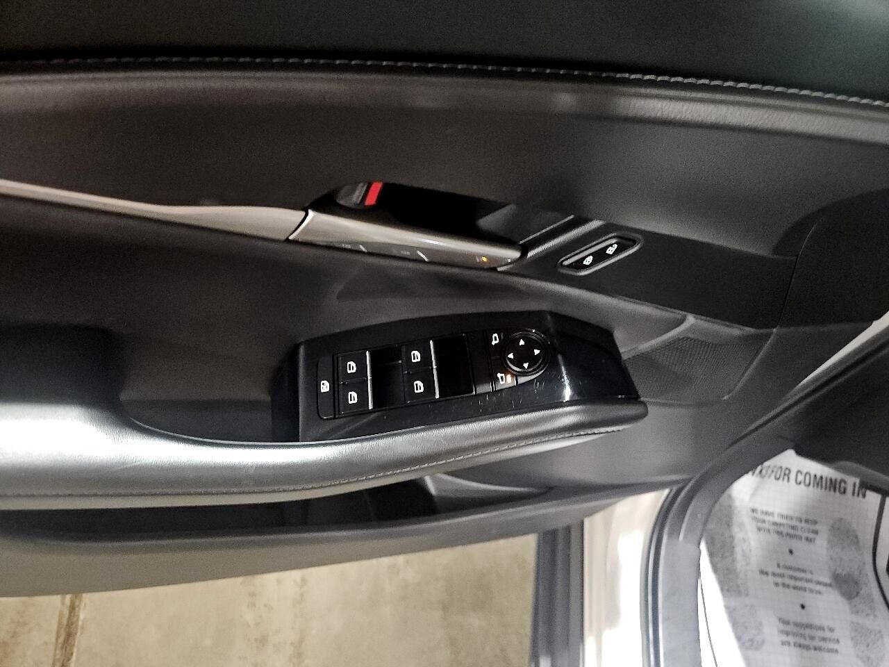 2024 Mazda CX-30 2.5 S Select Sport Marietta OH