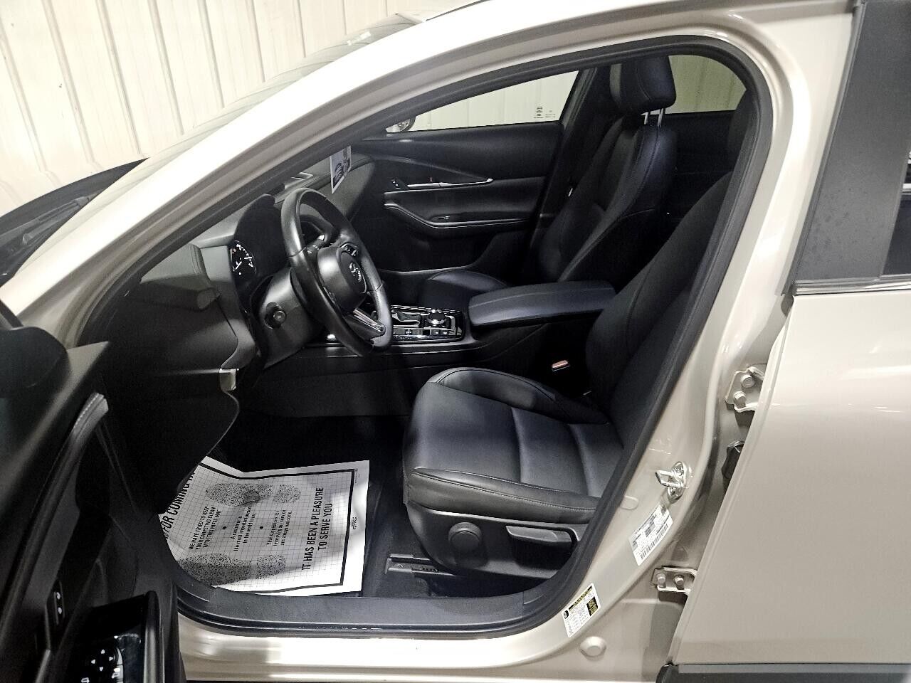 2024 Mazda CX-30 2.5 S Select Sport Marietta OH