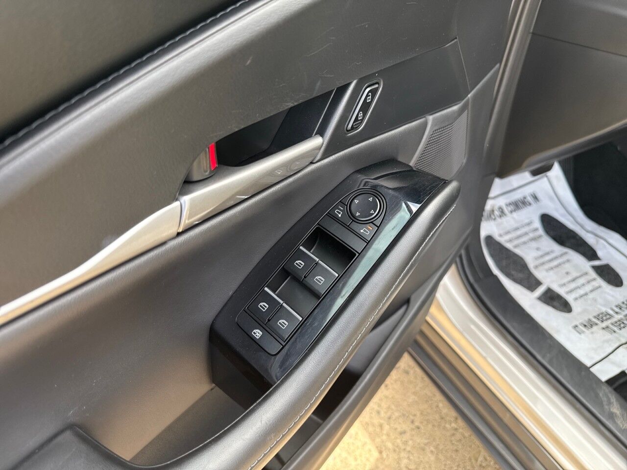 2024 Mazda CX-30 2.5 S Select Sport Marietta OH