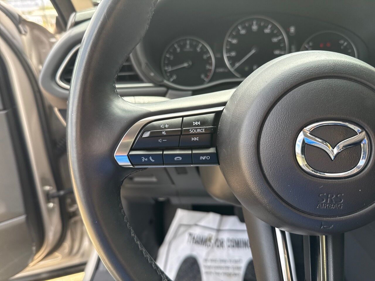 2024 Mazda CX-30 2.5 S Select Sport Marietta OH