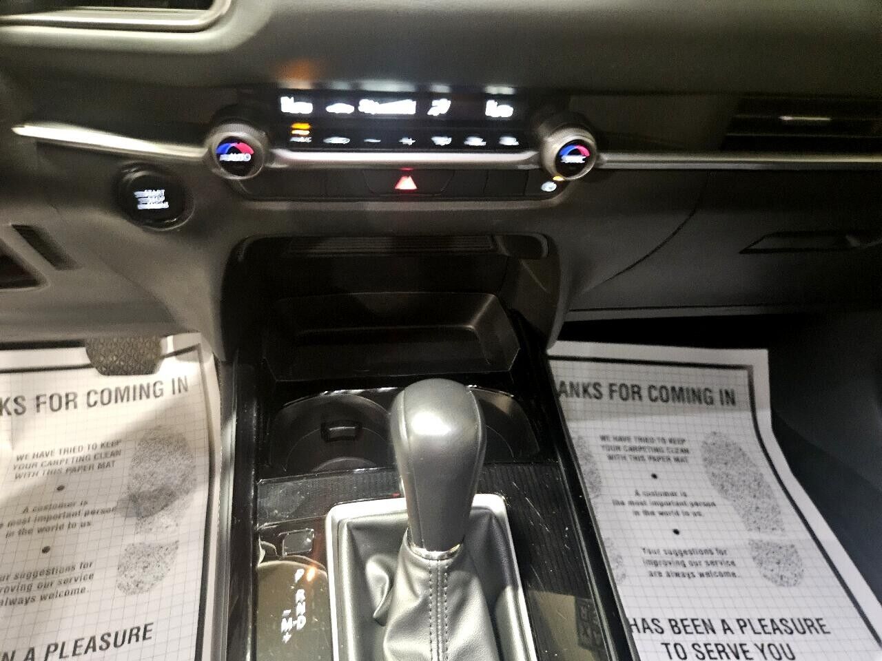 2024 Mazda CX-30 2.5 S Select Sport Marietta OH