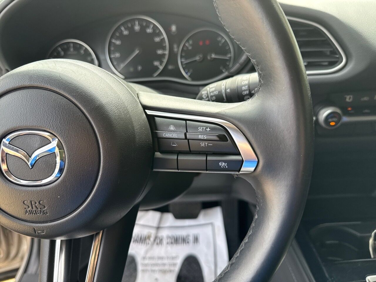 2024 Mazda CX-30 2.5 S Select Sport Marietta OH
