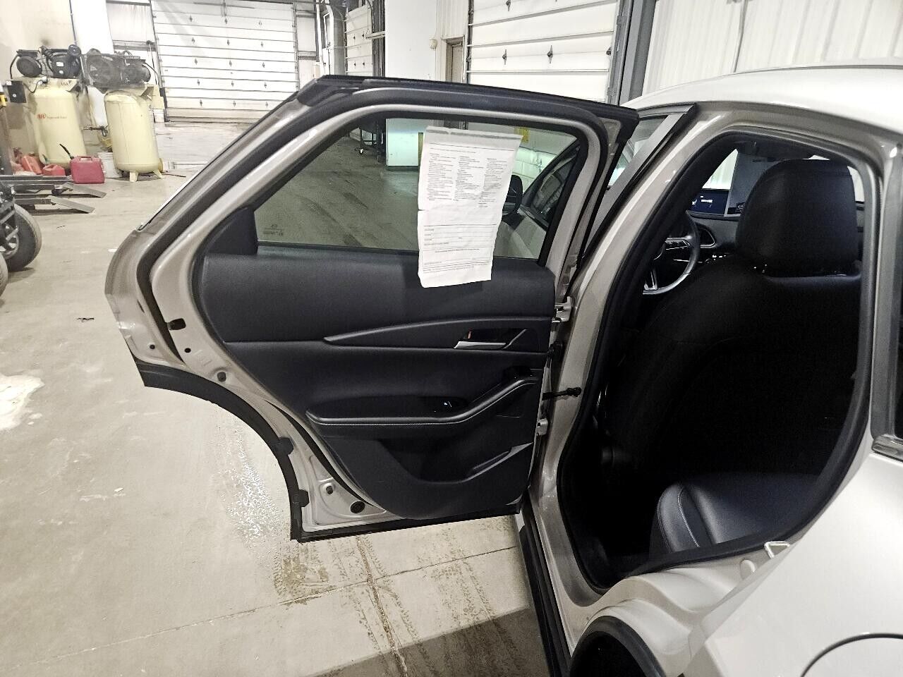 2024 Mazda CX-30 2.5 S Select Sport Marietta OH