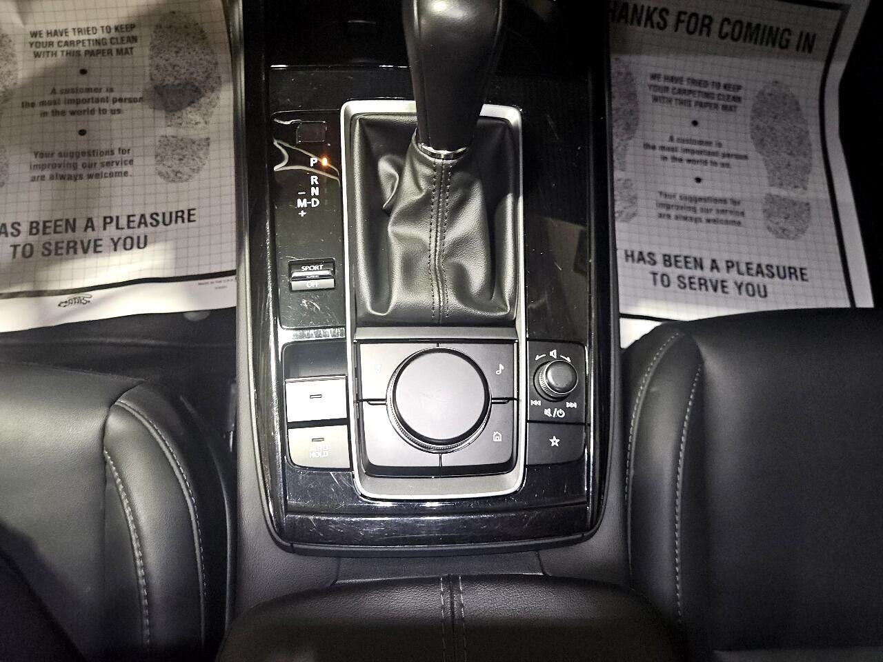 2024 Mazda CX-30 2.5 S Select Sport Marietta OH