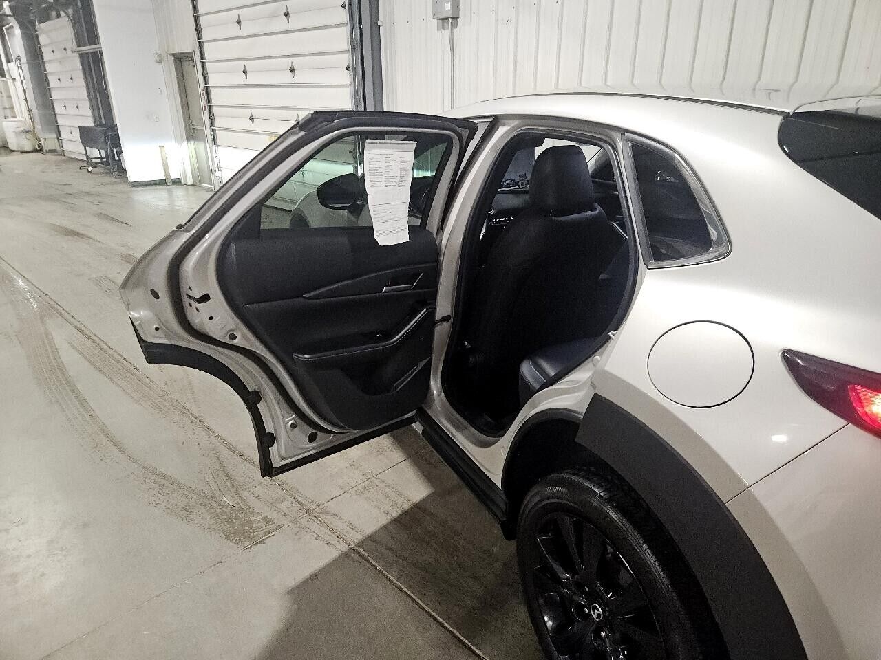 2024 Mazda CX-30 2.5 S Select Sport Marietta OH