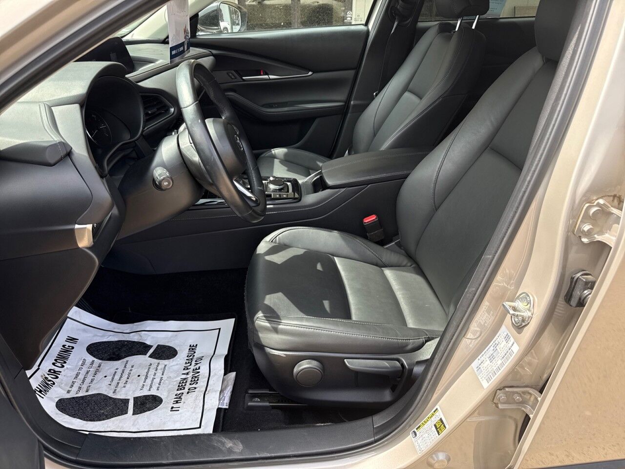 2024 Mazda CX-30 2.5 S Select Sport Marietta OH