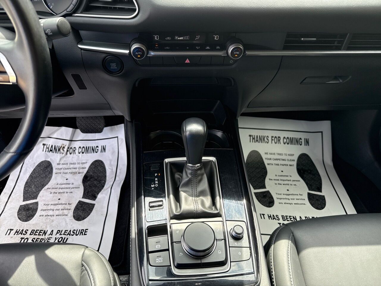2024 Mazda CX-30 2.5 S Select Sport Marietta OH