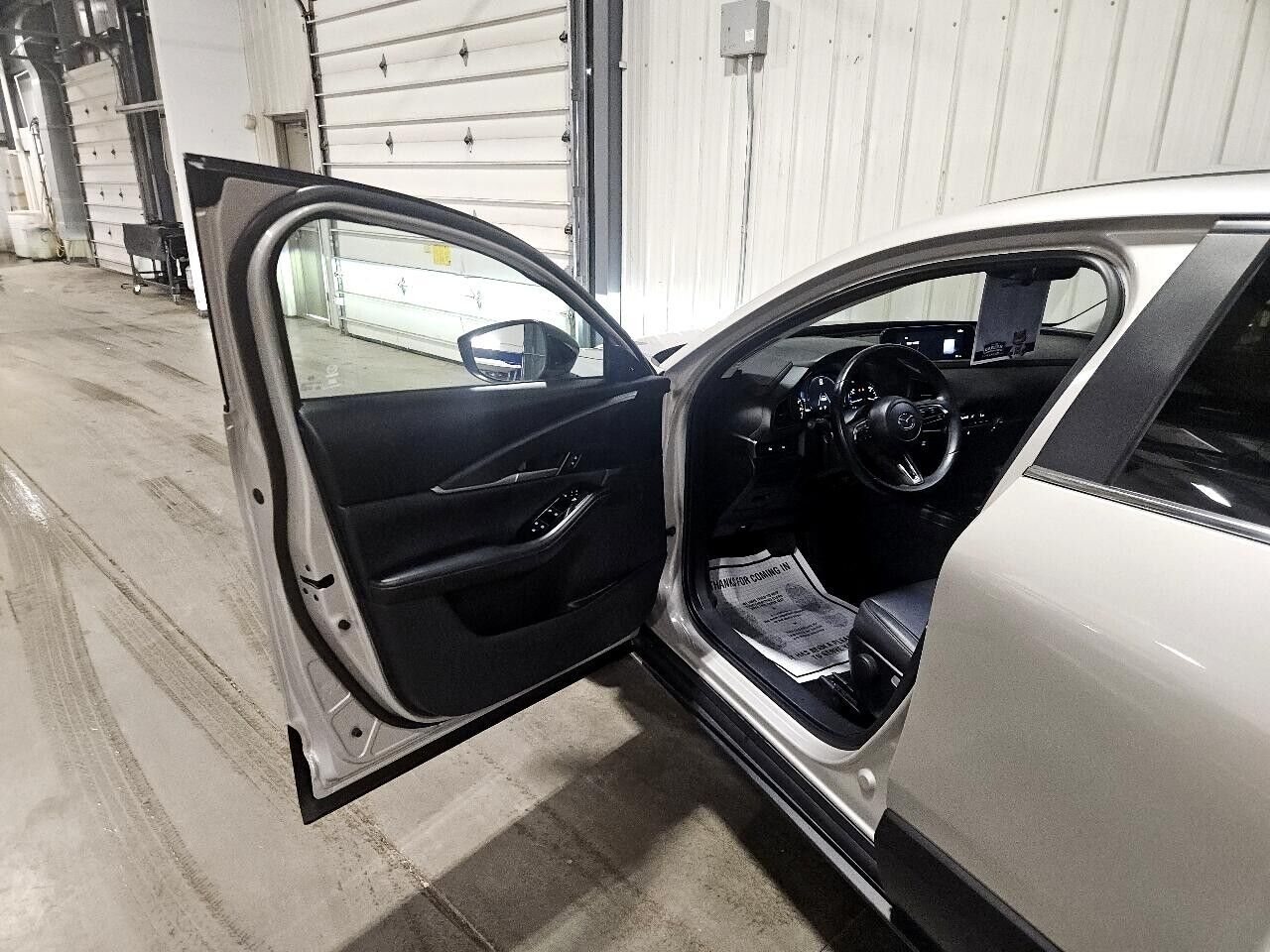 2024 Mazda CX-30 2.5 S Select Sport Marietta OH