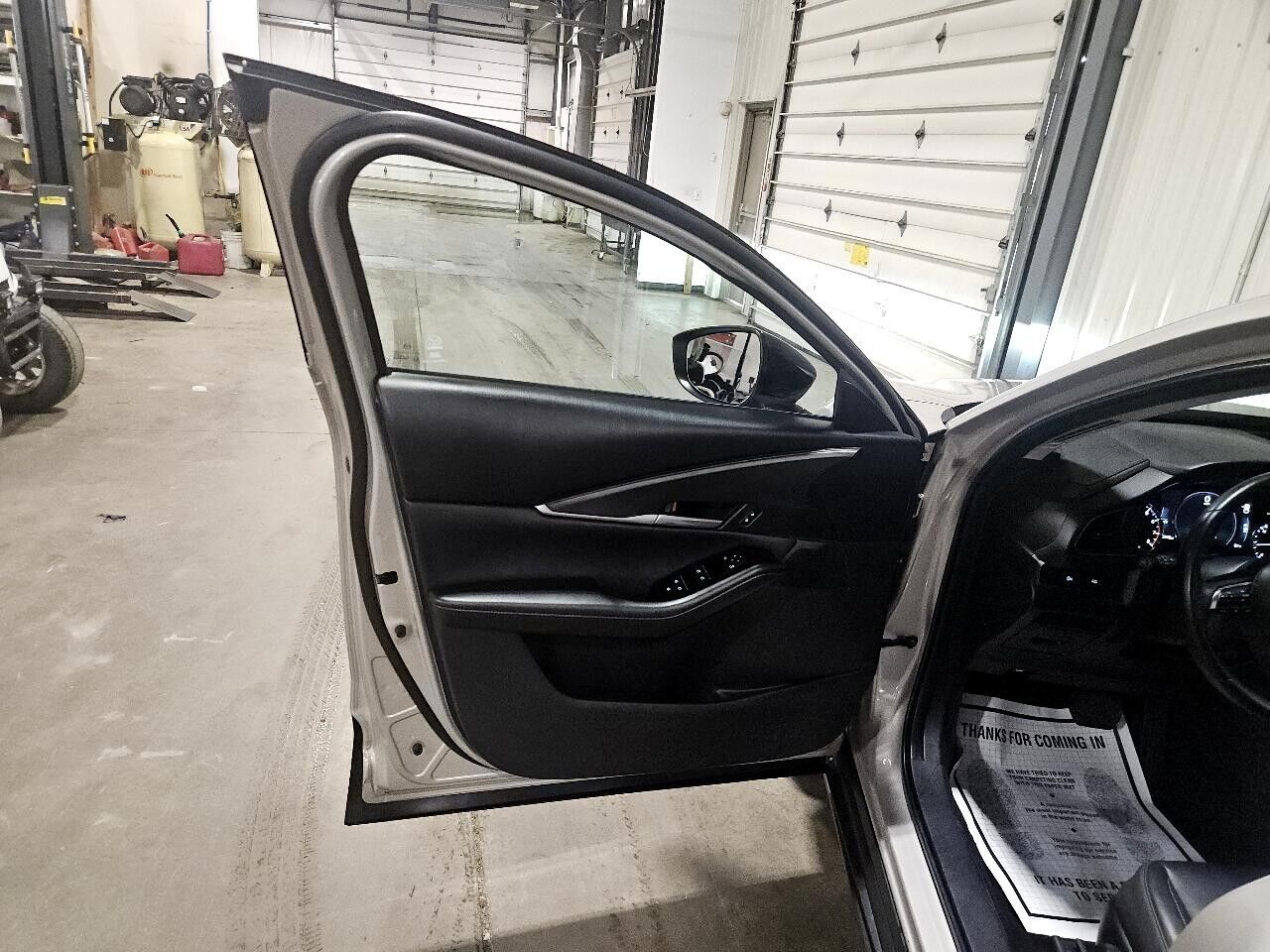 2024 Mazda CX-30 2.5 S Select Sport Marietta OH