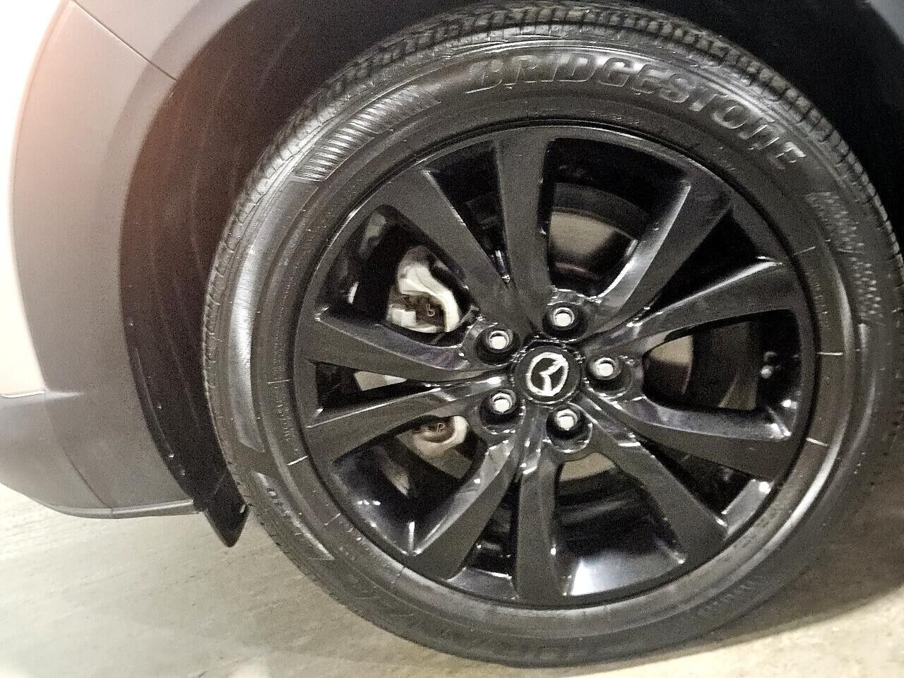 2024 Mazda CX-30 2.5 S Select Sport Marietta OH