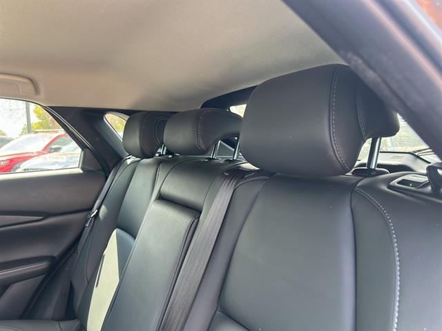 2024 Mazda CX-30 2.5 S Select Sport Mesa AZ