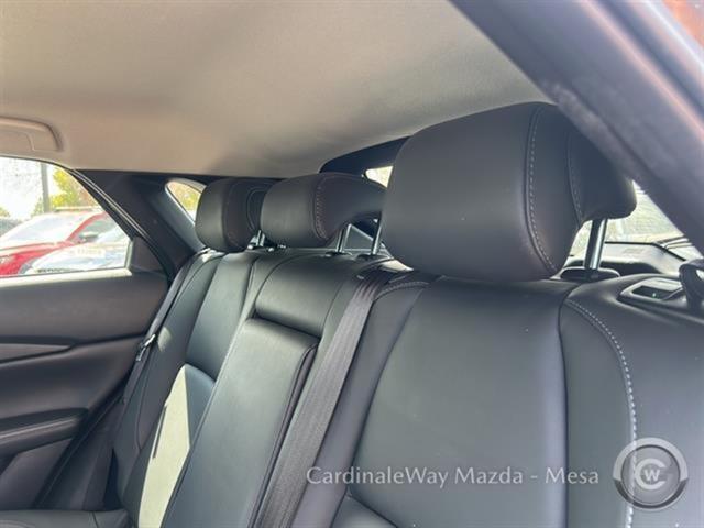 2024 Mazda CX-30 2.5 S Select Sport Mesa AZ