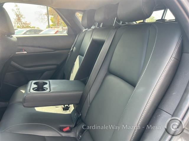 2024 Mazda CX-30 2.5 S Select Sport Mesa AZ