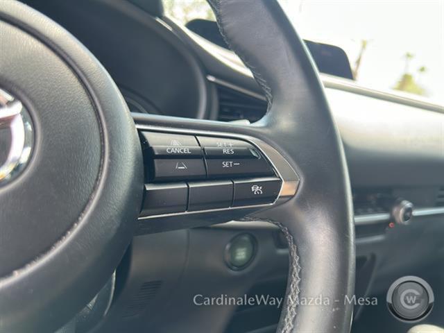 2024 Mazda CX-30 2.5 S Select Sport Mesa AZ