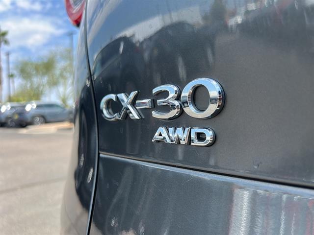 2024 Mazda CX-30 2.5 S Select Sport Mesa AZ