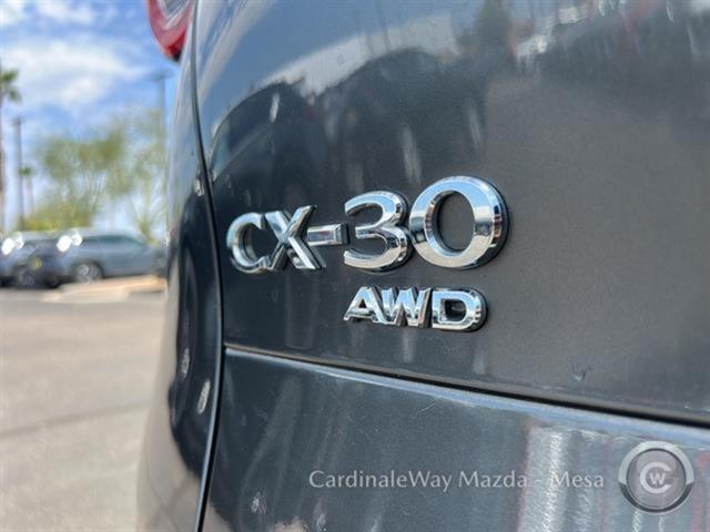 2024 Mazda CX-30 2.5 S Select Sport Mesa AZ