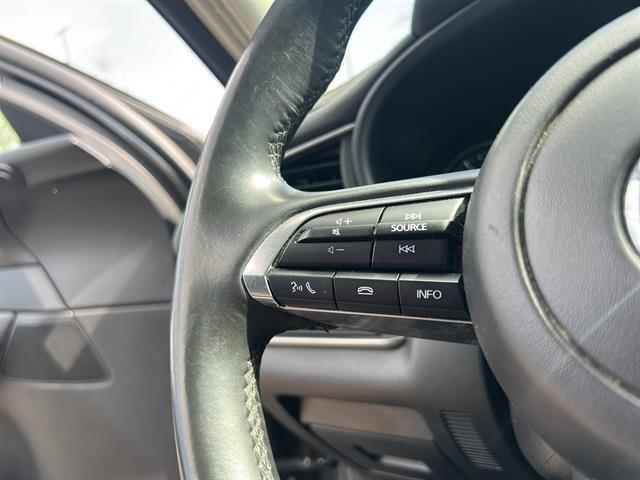 2024 Mazda CX-30 2.5 S Select Sport Mesa AZ
