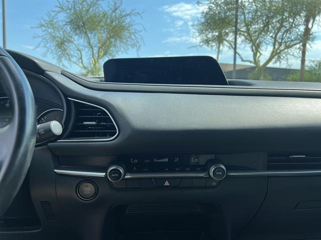 2024 Mazda CX-30 2.5 S Select Sport Mesa AZ