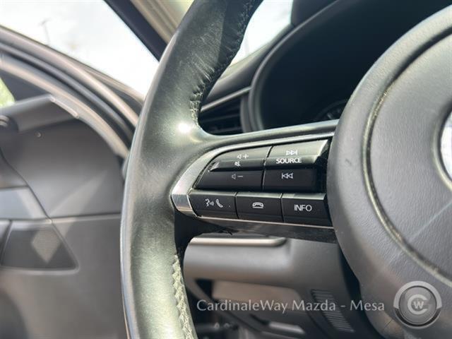 2024 Mazda CX-30 2.5 S Select Sport Mesa AZ