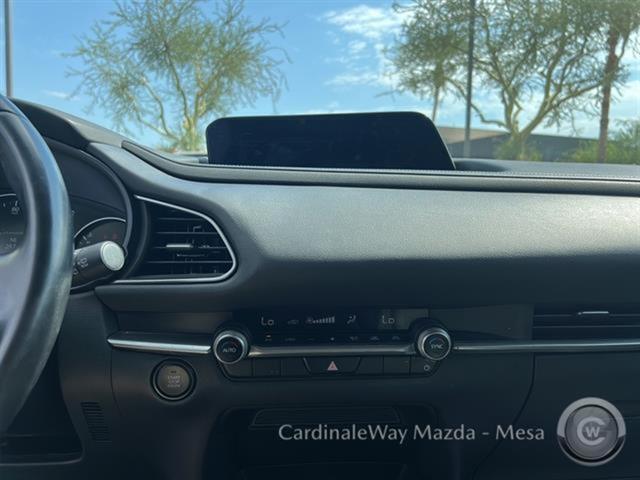2024 Mazda CX-30 2.5 S Select Sport Mesa AZ