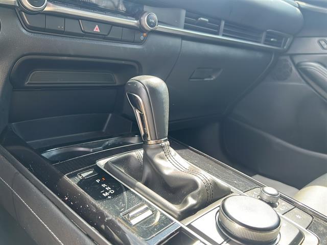 2024 Mazda CX-30 2.5 S Select Sport Mesa AZ