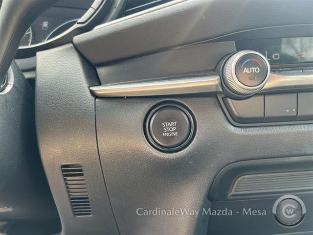 2024 Mazda CX-30 2.5 S Select Sport Mesa AZ