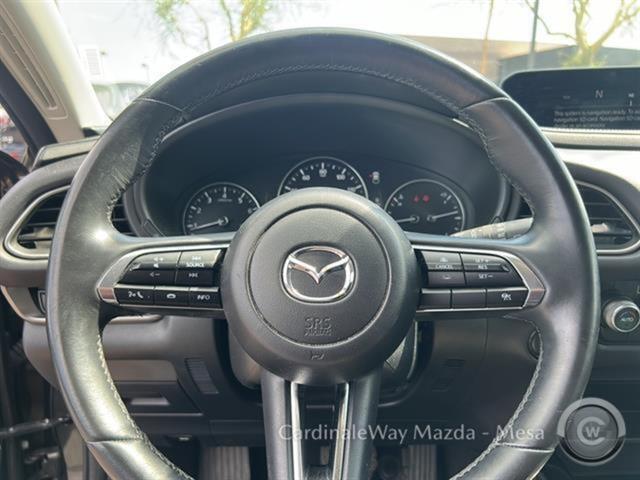 2024 Mazda CX-30 2.5 S Select Sport Mesa AZ