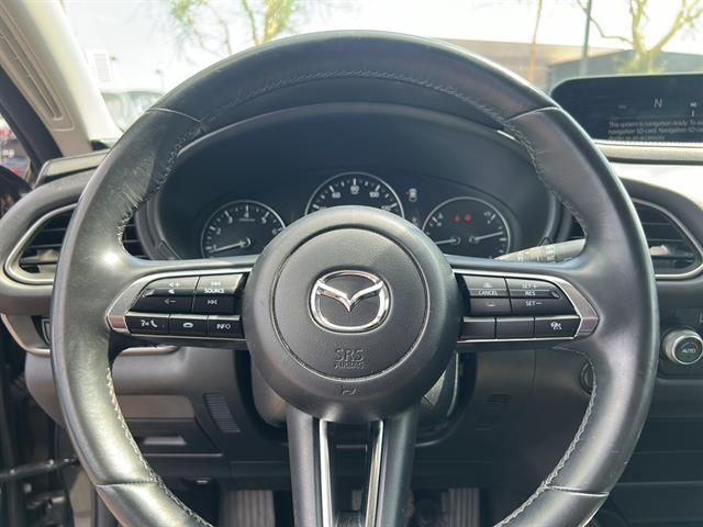 2024 Mazda CX-30 2.5 S Select Sport Mesa AZ