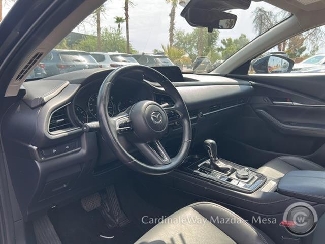 2024 Mazda CX-30 2.5 S Select Sport Mesa AZ