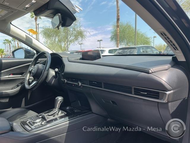2024 Mazda CX-30 2.5 S Select Sport Mesa AZ