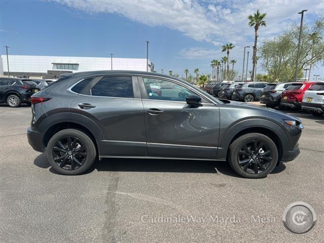 2024 Mazda CX-30 2.5 S Select Sport Mesa AZ