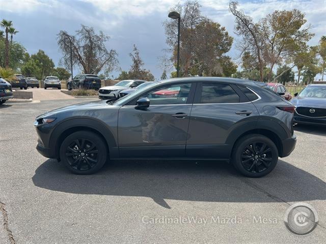 2024 Mazda CX-30 2.5 S Select Sport Mesa AZ