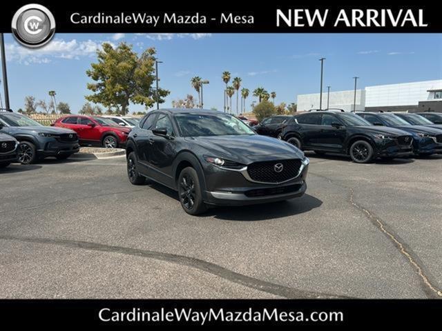 2024 Mazda CX-30 2.5 S Select Sport Mesa AZ