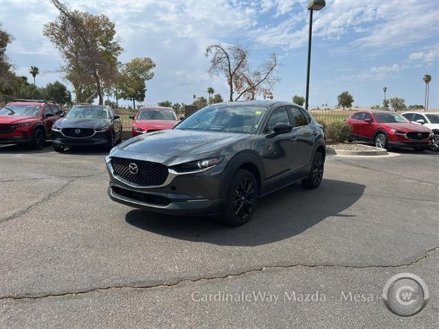 2024 Mazda CX-30 2.5 S Select Sport Mesa AZ