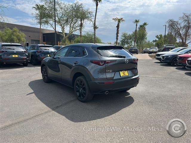 2024 Mazda CX-30 2.5 S Select Sport Mesa AZ