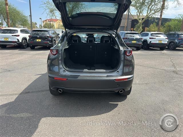 2024 Mazda CX-30 2.5 S Select Sport Mesa AZ