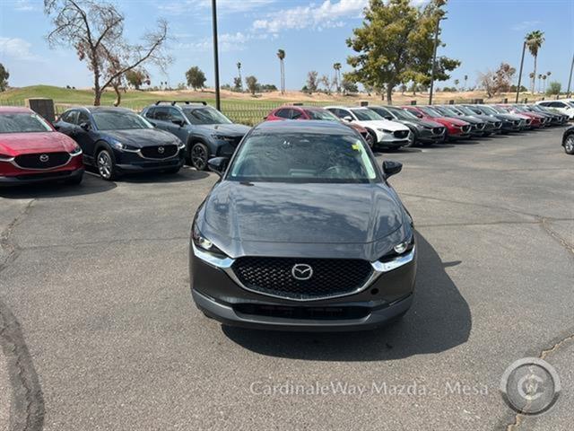 2024 Mazda CX-30 2.5 S Select Sport Mesa AZ
