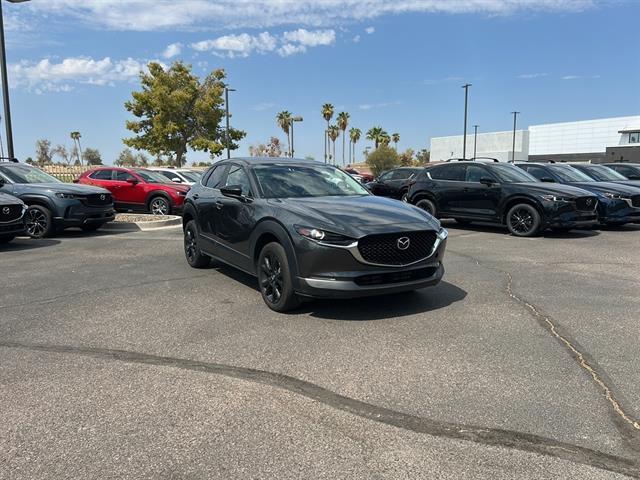 2024 Mazda CX-30 2.5 S Select Sport Mesa AZ