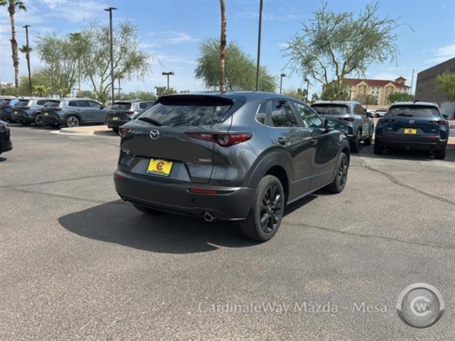 2024 Mazda CX-30 2.5 S Select Sport Mesa AZ