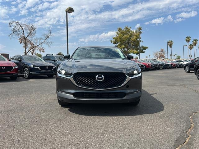 2024 Mazda CX-30 2.5 S Select Sport Mesa AZ