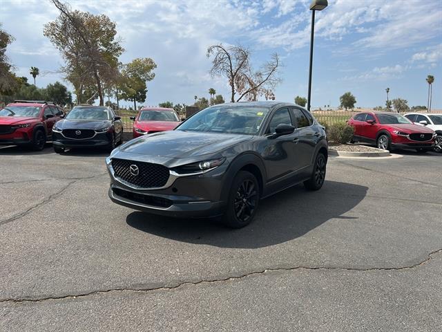 2024 Mazda CX-30 2.5 S Select Sport Mesa AZ