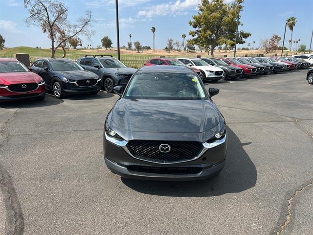 2024 Mazda CX-30 2.5 S Select Sport Mesa AZ
