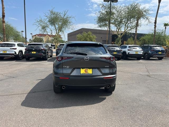 2024 Mazda CX-30 2.5 S Select Sport Mesa AZ