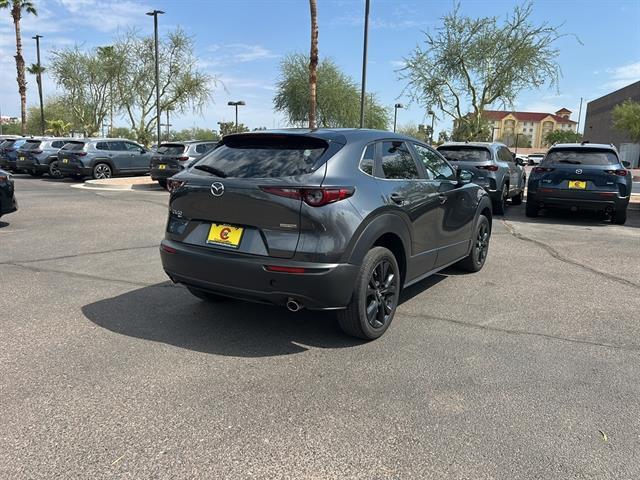 2024 Mazda CX-30 2.5 S Select Sport Mesa AZ