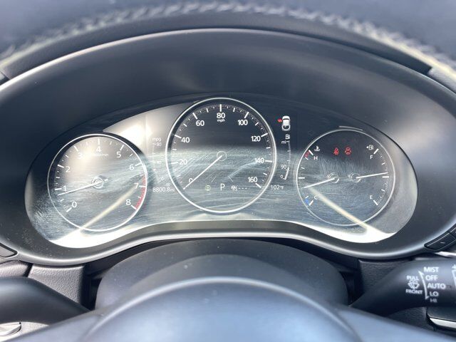 2024 Mazda CX-30 2.5 S Select Sport Peoria AZ